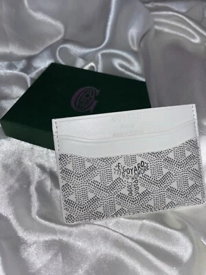 Tarjetero Saint Sulpice  Foto 1 de 4