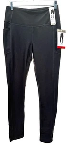 Mondetta Women's High Waist Active Leggings Medium NWT - Picture 1 of 5