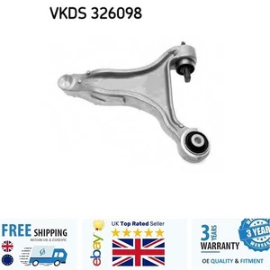 Control Trailing Arm For Volvo XC70 00-07 36051004 - Picture 1 of 3