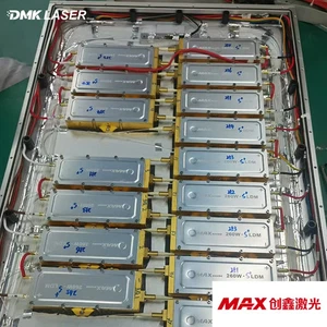 Max Laser Pump Source 130W-1000W Faserlaserquelle Reparaturdiode für Meta Cut - Bild 1 von 17