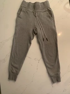 Lululemon Women’s Sweatpant Joggers Size 2 - Picture 1 of 10