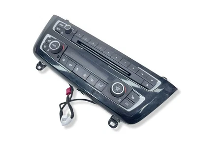 Unidad de control de clima BMW M4 F82 F83 2018 panel de interruptor de aire acondicionado climatización 6832880 Foto 1 de 4