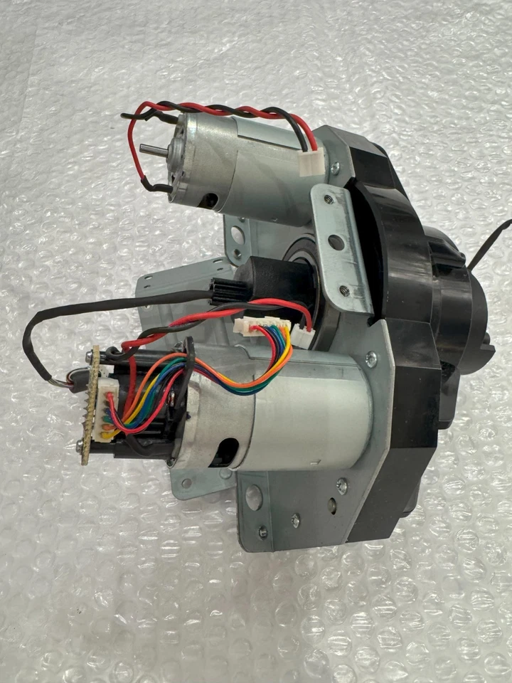 Logitech G29 G920 MOTORI ELETTRICI di RICAMBIO - Immagine 1 di 1