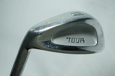 Yonex Tour 10 Iron / Regular Flex Graphite Shaft / Left Handed - Image 1 of 4