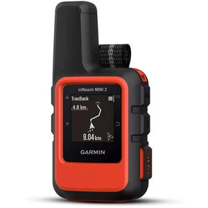 Garmin inReach Mini 2, Satellitenkommunikationsgerät, orange - Bild 1 von 16