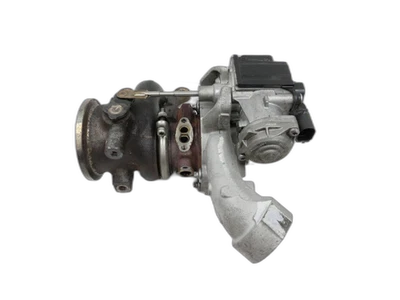 Turbolader Turbo Abgasturbolader für Seat Ibiza IV 6J SC TSI 1,2 66KW CJZC - Bild 1 von 4