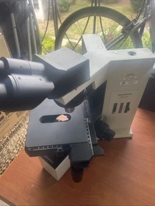 Olympus BX40 Clinical Microscope  - Picture 1 of 6