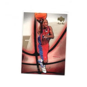 2006-07 Upper Deck Sweet Shot Gold SERIAL # 131/199 Sam Cassell #35 - Picture 1 of 2