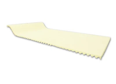 Dibapur® Visco Studded Mattress Topper Profile/Smooth (RG55) Foam Sheet - Image 1 of 2