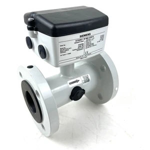 Sensor de flujo 7ME6520-2YC13-2AA1 Siemens DN50 2" PN16 *Nuevo* - Imagen 1 de 4
