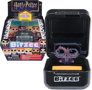 Wizarding World Harry Potter Bitzee Interactive Toy with 20 Characters Inside - Picture 1 of 9