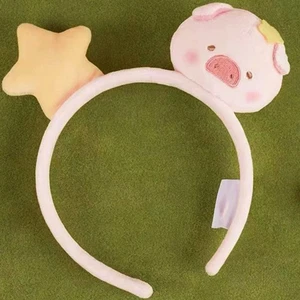 Kinder Haarband Kinder schöner Cartoon Kopfschmuck Tiere Haarreif Deko - Bild 1 von 12