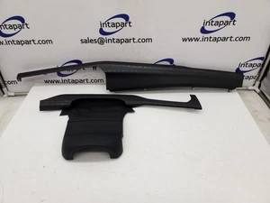 DASHBOARD TRIM PANELS VOLKSWAGEN GOLF GTI MK8 2021 - Picture 1 of 10