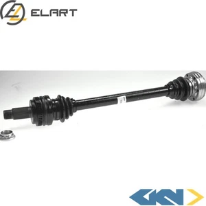 DRIVE SHAFT 304671 FOR BMW X3E83 N47D20A/C M47D20 2.0L 4cyl X3 E83 M54B25 2.5L - Picture 1 of 10