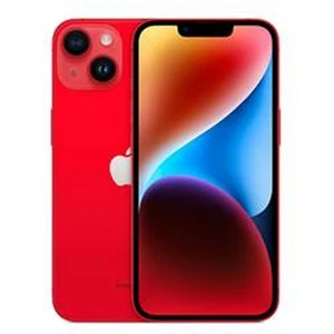 Smartphone Apple iPhone 14 Rosso 6,1" A15 512 GB - Foto 1 di 1