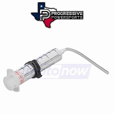 Progressive Suspension FOL-2 Fork Oil Leveler and Adjuster for Tools rm - Imagem 1 de 4