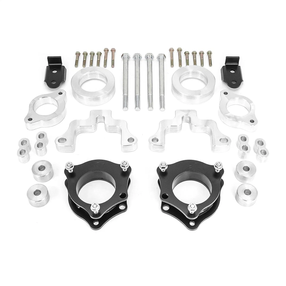 ReadyLift 1.5"F 1.5"R SST Lift Kit for Honda CR-V 2017-2021 - Image 1 of 1