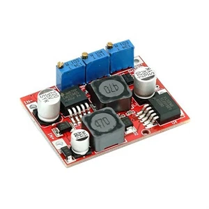 Universally Voltages Regulator Chargers Module Automatic Current Control - Picture 1 of 8