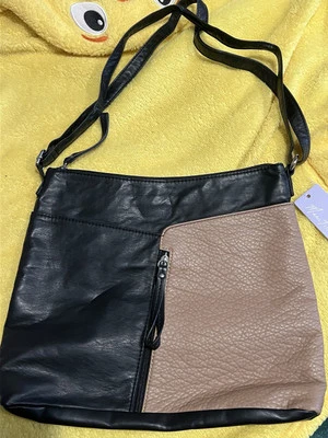 Bolsa Marc Fisher (Nova em folha) - Imagem 1 de 4