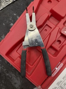 KS TOOLS 500.1065 - HI TECH Sicherungsringzange - Ø 32-100 mm - Bild 1 von 14