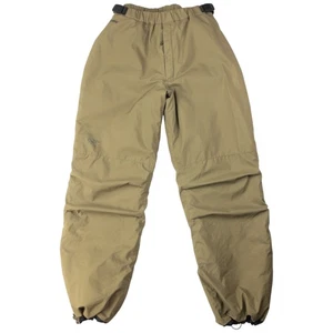 Pantalone vintage Arcteryx LEAF Windstopper full zip taglia M - Foto 1 di 8