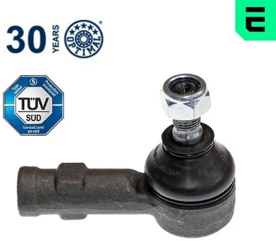 OPTIMAL G1-305 Spurstangenkopf Spurstange Endstück für Volvo  - Bild 1 von 4