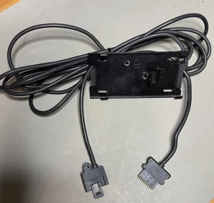 Icom IC-7000 OPC-1443 Head Separation Cable with MB-105 Display Head Mount - Bild 1 von 3