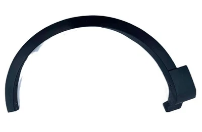 2011 Ford Explorer XLT LH Driver Front Fender Flare Trim BB53-16A075-AHW OEM Foto 1 de 4