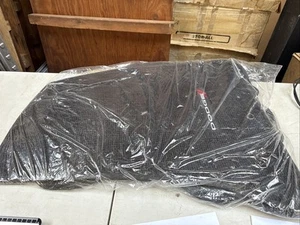 Juego de alfombrillas mopar originales para Dodge Charger 2016-2019 82215159AB NOS - Imagen 1 de 4