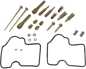 Shindy Carb Carburetor Repair Kit For Kawasaki KVF750 05-07 03-119 carb kit - Picture 1 of 3