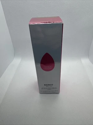 BEAUTYBLENDER BOUNCE ALWAYS RADIANT SKIN TINT SHADE TAN 4 NEW/SEALED  1.0 OZ - Imagem 1 de 3
