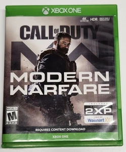 Call of Duty: Modern Warfare (Microsoft Xbox One, 2019) probado - Imagen 1 de 5