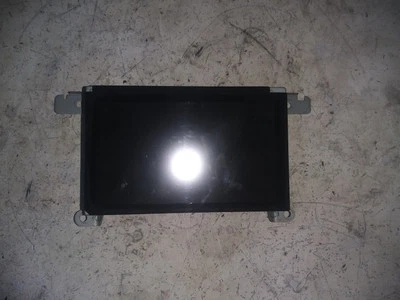 Display Nissan PRIMERA 2002 28090AV620 - Bild 1 von 2