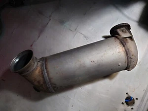 SMART FORFOUR W454 1.5 CDI CATALYTIC CONVERTER - Picture 1 of 9