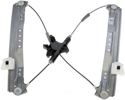 Power Window Motor and Regulator fits 2012-2015 Ram C/V  DORMAN OE SOLUTIONS - Image 1 of 4