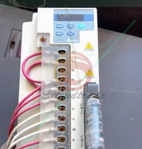1PZ Servo driver Delta ASD-A2023MA 2KW usato - Foto 1 di 1