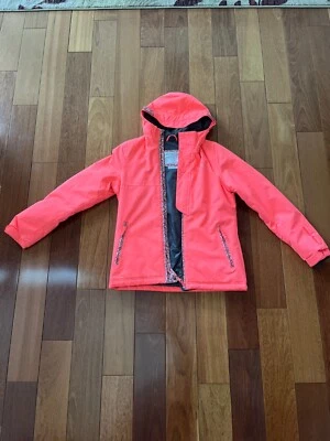 Chaqueta de esquí para niña O'neill - talla 14 Foto 1 de 4