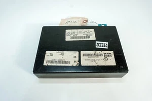 03-11 Mercedes R230 SL55 AMG E550 OEM Sirius Satellite Radio Receiver 2408208189 - Picture 1 of 17