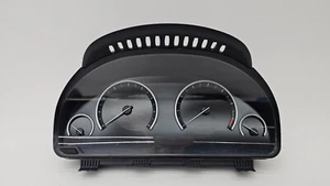 2013-2015 BMW F02 740Li Instrumental Speedometer Cluster Gauges Display OEM - Picture 1 of 12