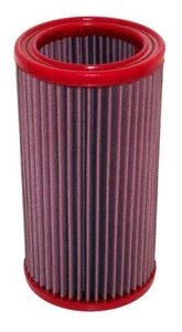 BMC FILTRO ARIA SPORTIVO LAVABILE FB157/06 per RENAULT R 5 II 1.4 GT Turbo 84 > - Imagen 1 de 1