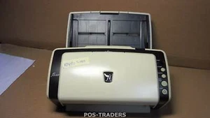 Fujitsu FI-6130 A4 Duplex Color 600dpi USB 40PPM Document Scanner 18990 SCANS - Bild 1 von 2