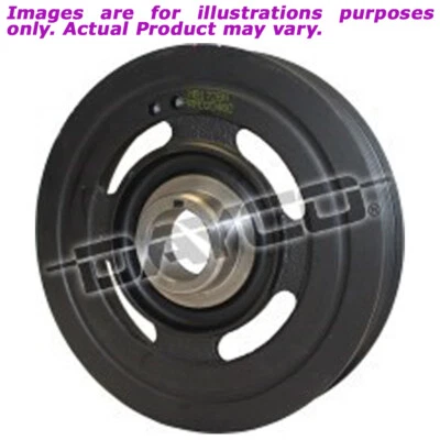 New DAYCO Harmonic Balancer For Honda Odyssey HB1728N - Image 1 of 4