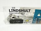 Ikea LINDSHULT LED Cabinet light, nickel plated 302.604.40 - NEW