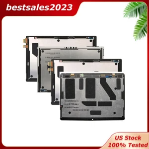 For Microsoft Surface Pro 5 6 Pro 7 1796 1807 1866 LCD Touch Screen Display - Picture 1 of 14