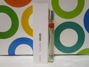 KENZO ~ FLOWER BY KENZO EAU DE PARFUM SPRAY ~ 0.34 OZ - Picture 1 of 1