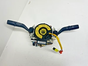 JDM MAZDA RX-8 RX8 SE3P STEERING SPIRAL COLUM COIL MULTI COMBITION SWITCH OEM - Bild 1 von 7