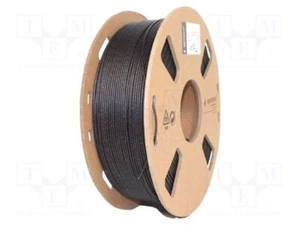 1 disc, Filament: PLA 3DP-PLA-MX3-01-GBK /E2UK - Afbeelding 1 van 1