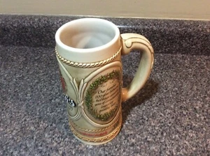 Stroh's Brewery Company Stein Beer Mug Heritage Series - Picture 1 of 5