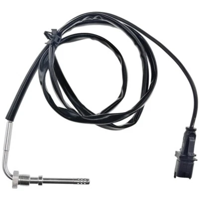 NTY Sensor De Temperatura De Escape Para Opel Vectra C Caravan - Imagen 1 de 3