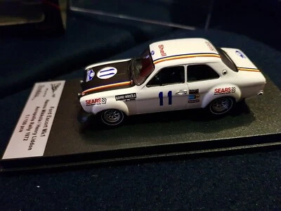 1/43 Ford Escort Mk1 - Immagine 1 di 4